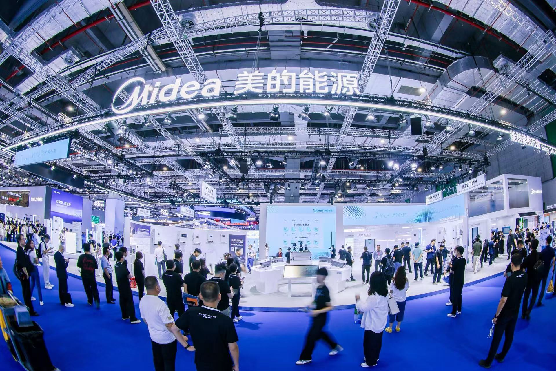 参展2026SNEC |NG28.com新能双品牌户储产品矩阵整装亮相